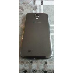 Galaxy S4 Zwart