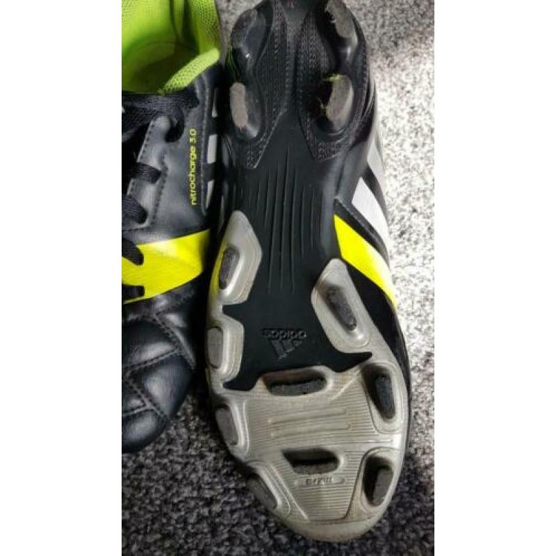 Voetbal schoenen