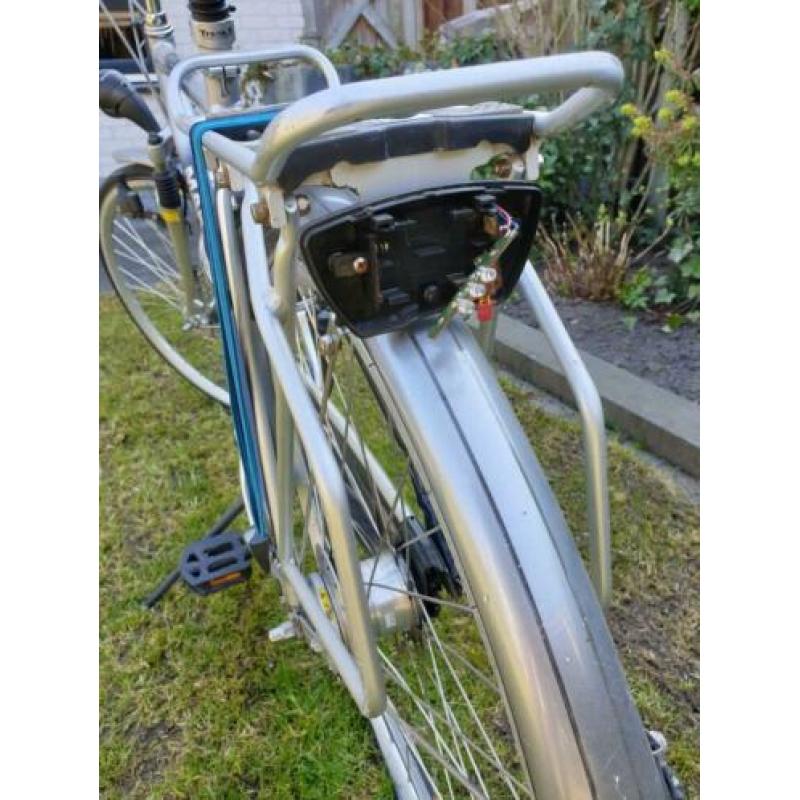 Sparta Marathon 54cm herenfiets (opknapper)