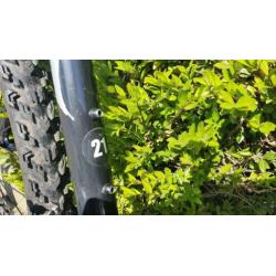Prachtige Specialized Stumpjumper M4 in nieuwstaat