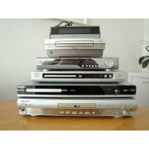 goede dvd cd