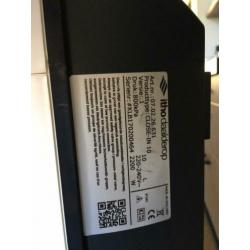Itho daalderop Close-in 10 liter boiler