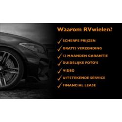 Volvo V60 S60 DOUBLE SPOKE 1035 R-DESIGN 17 Inch Nokian 8 MM