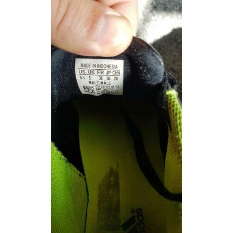 Voetbal schoenen