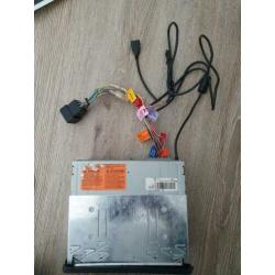Pioneer radio navigatie