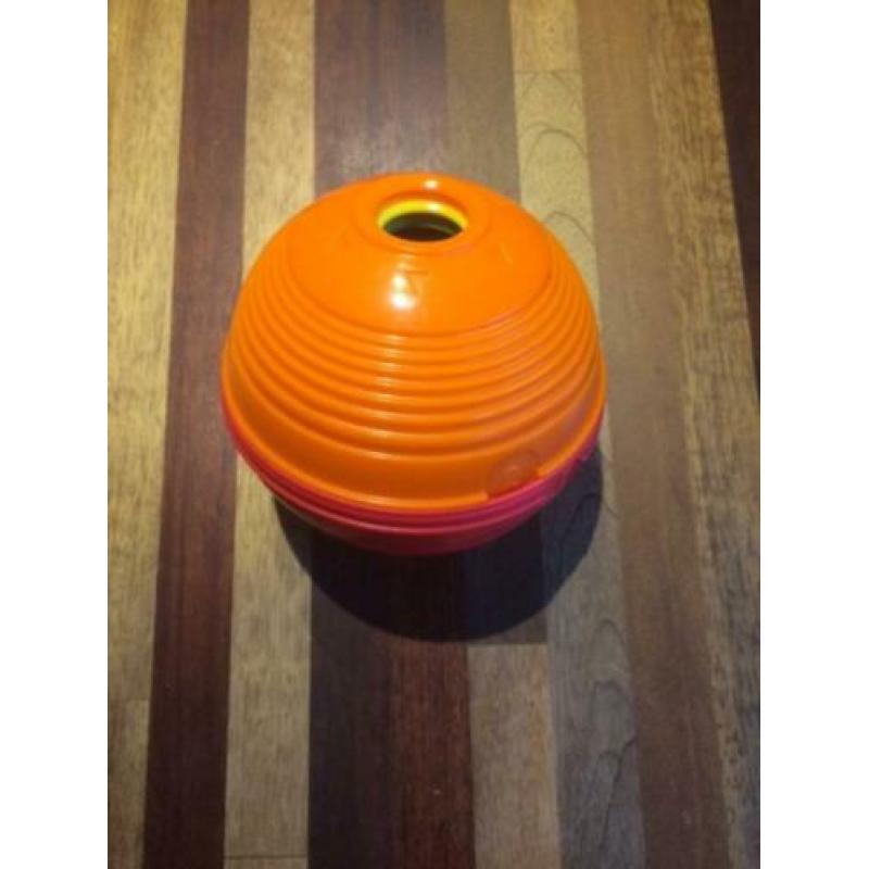 Stapel en rolbekers fisher price