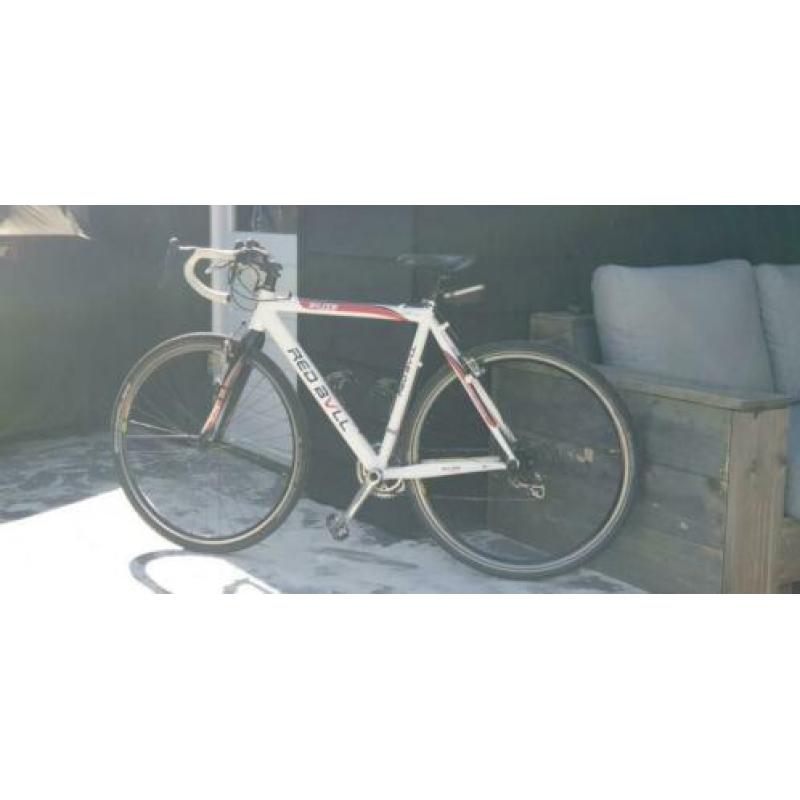 Red Bull X-lite cyclocross 55 cm