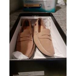 Te koop nieuwe Mc Grogor heren schoenen