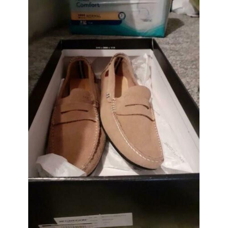 Te koop nieuwe Mc Grogor heren schoenen