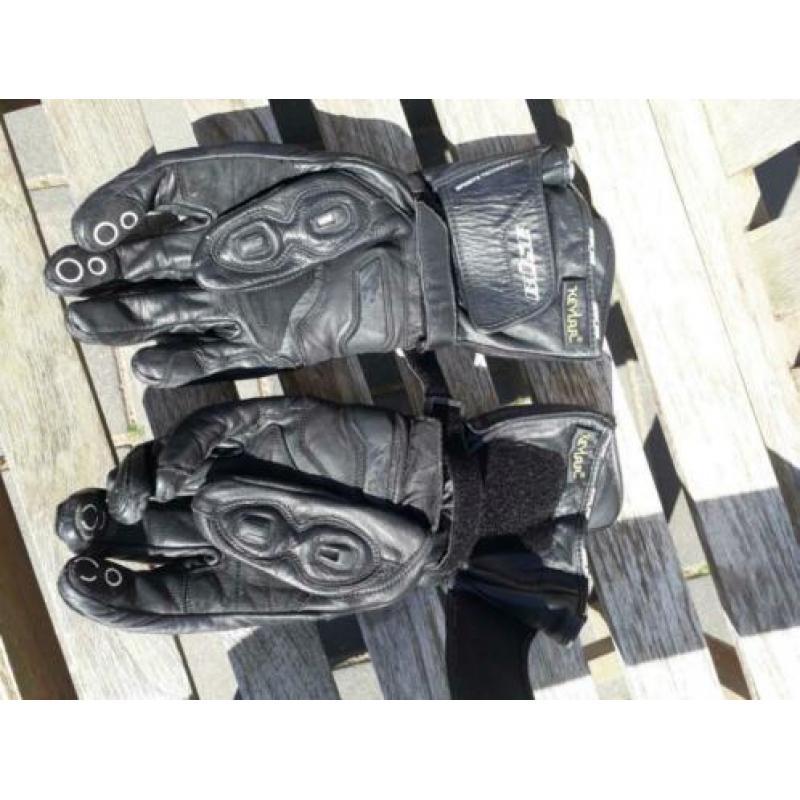 Handschoenen Buse maat 9