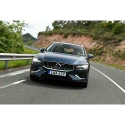 Volvo V60 S60 DOUBLE SPOKE 1035 R-DESIGN 17 Inch Nokian 8 MM