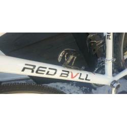 Red Bull X-lite cyclocross 55 cm