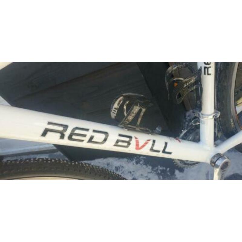 Red Bull X-lite cyclocross 55 cm