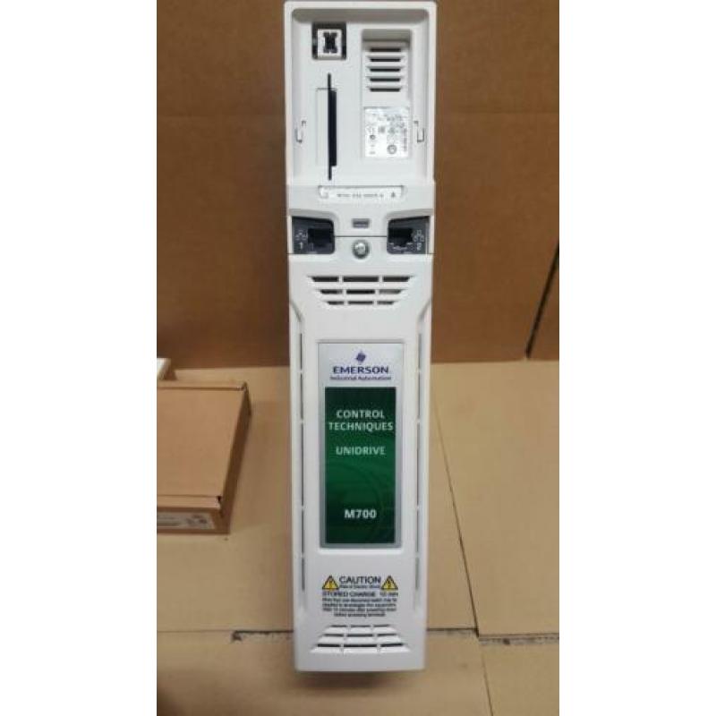 Nieuwe frequentie-/servo-regelaar van 0,75 / 1,1kW @ 400Vac
