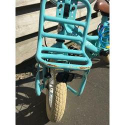 Meisjes fiets 12 inch