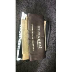 Merk tasjes zakjes moncler armani Dior