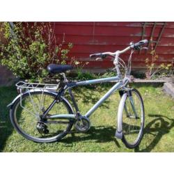 Giant Escaler herenfiets, framemaat L
