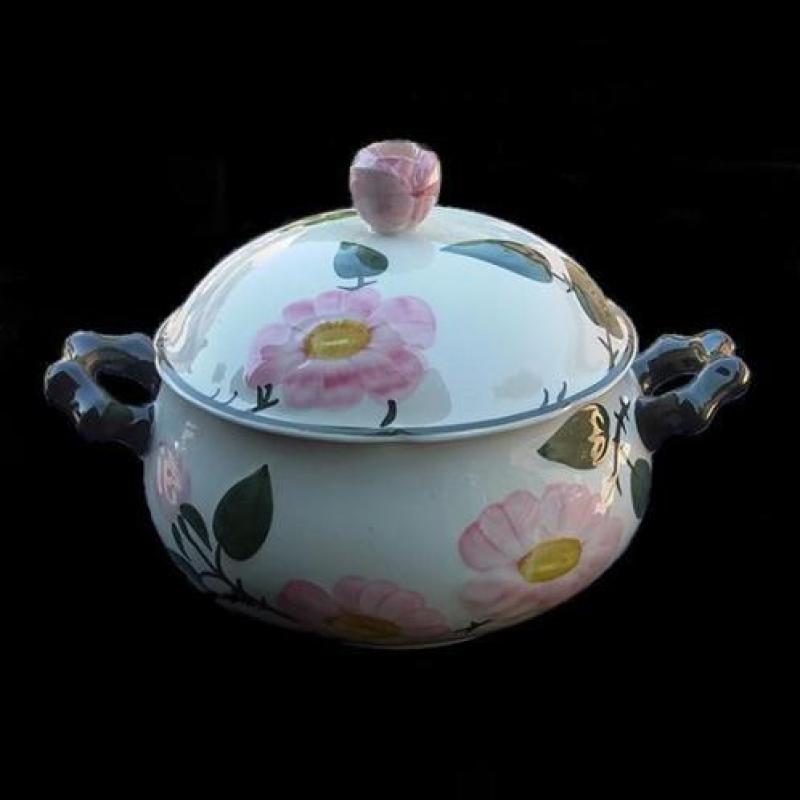 Villeroy & Boch Wild Rose