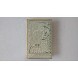 antiek boek couperus psyche veen toorop