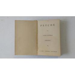antiek boek couperus psyche veen toorop