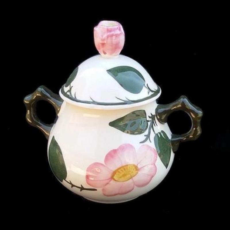 Villeroy & Boch Wild Rose