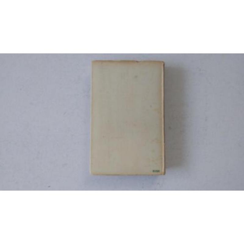 antiek boek couperus psyche veen toorop