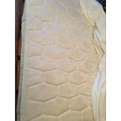 Antiek, orgineel Indonesisch Bruidsbed, lounge bed