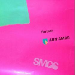 Vintage Design affiche Quarez SM 2006