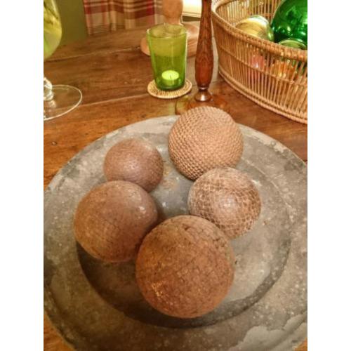 Spijkerballen