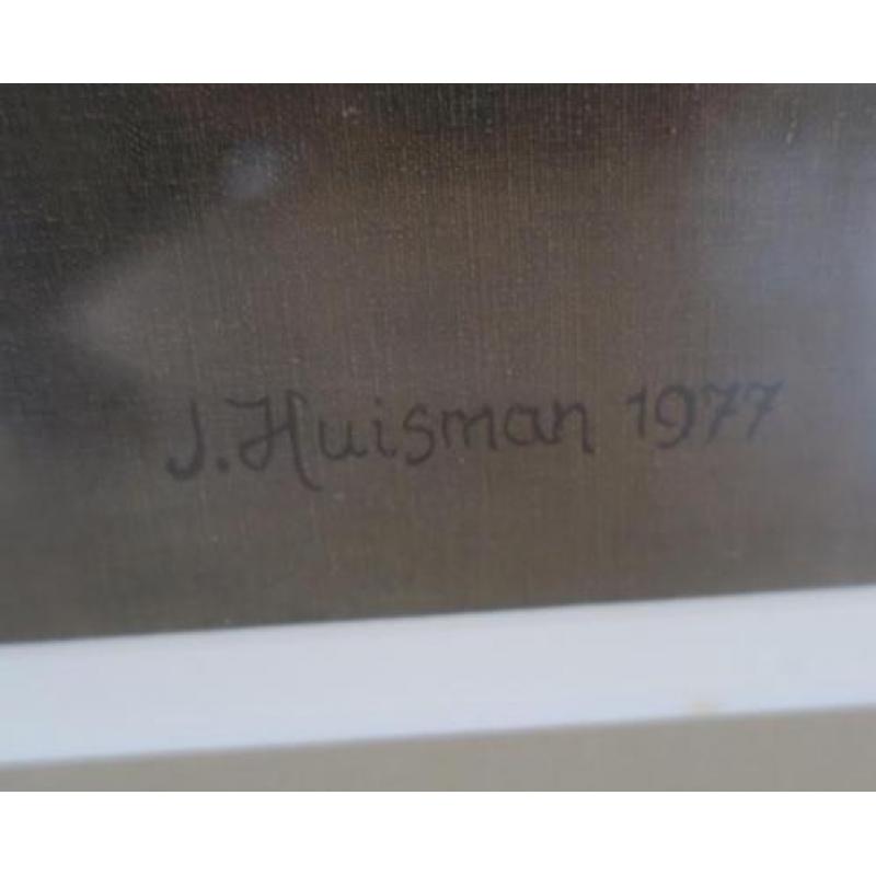 Jopie Huisman. De steenkruiwagen van C. Adema, 1977.
