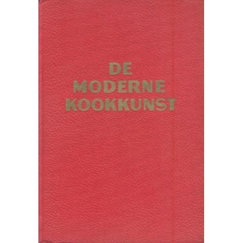 Pellaprat, Kookkunst - 1952 - Schaarse authentieke uitgave