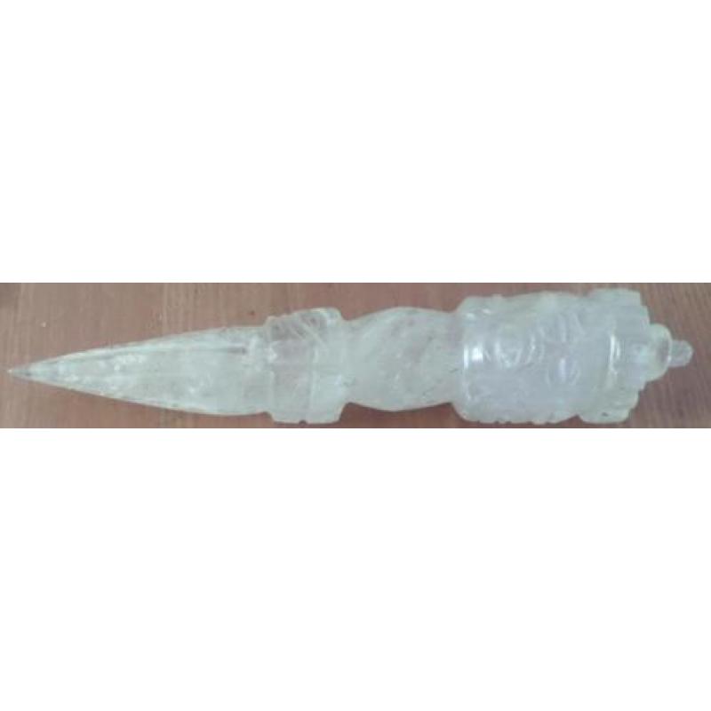 compleet Sjamaan healing set kristal ritueel Sjamanisme kri