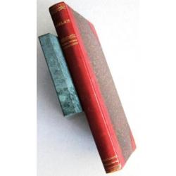 Le Nu de Rabelais d'apres Jules Garnier 1892 Silvestre