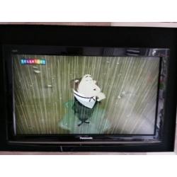 Te koop Panasonic tv