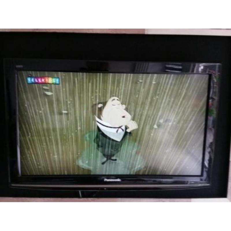 Te koop Panasonic tv