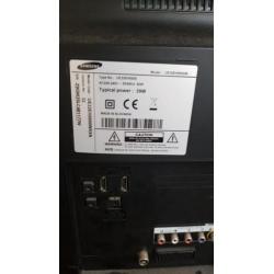 Samsung Full HD televisie