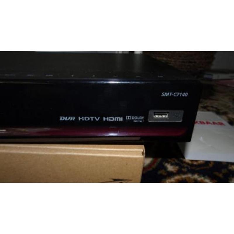 te koop dur hdtv hdmi dolby