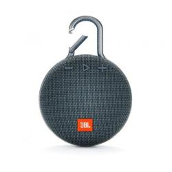 JBL CLIP3BLU Audio - Blauw
