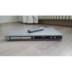 Aristona dvd speler