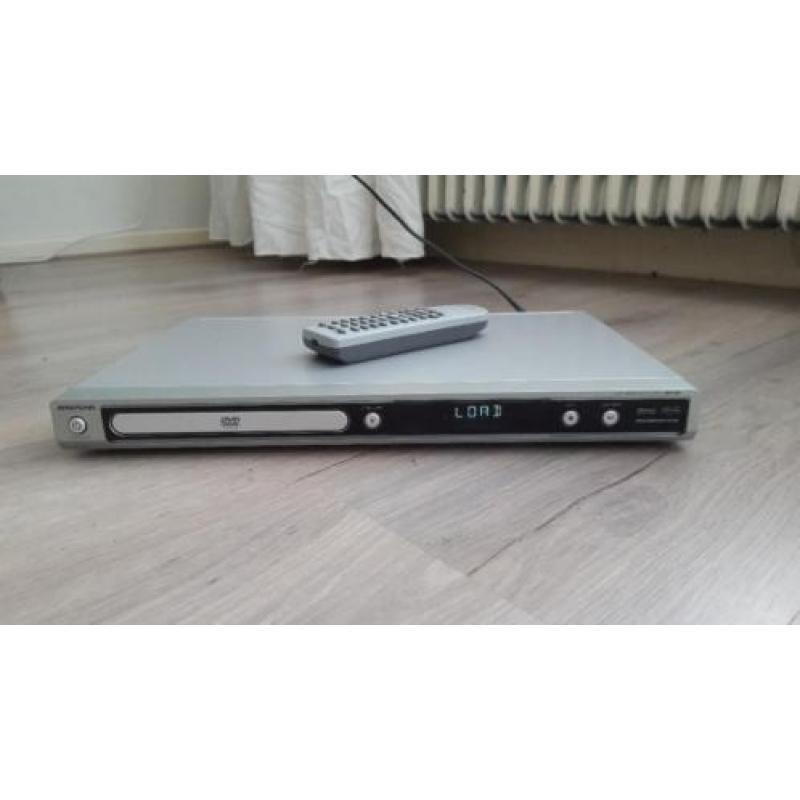 Aristona dvd speler