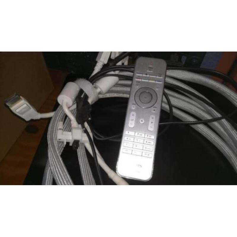 Philips Tv media box