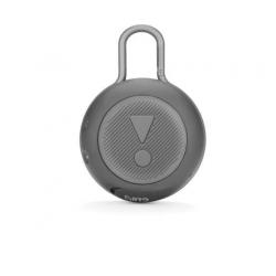 JBL CLIP3GRY Audio - Grijs