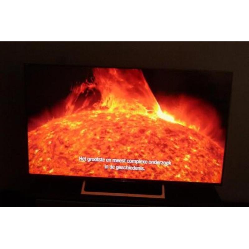 Sony kd55 xe8599