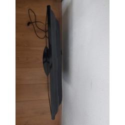 Samsung Full HD televisie