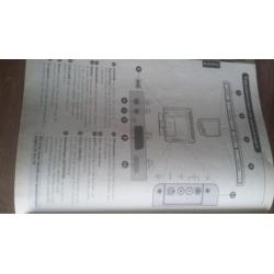 Philips tv 20''