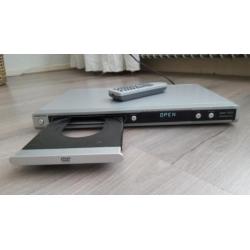Aristona dvd speler