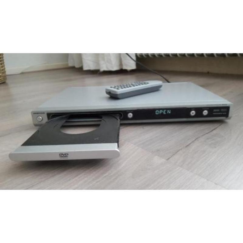 Aristona dvd speler