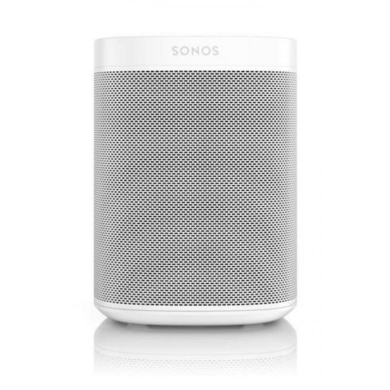 Sonos ONE Wit audio