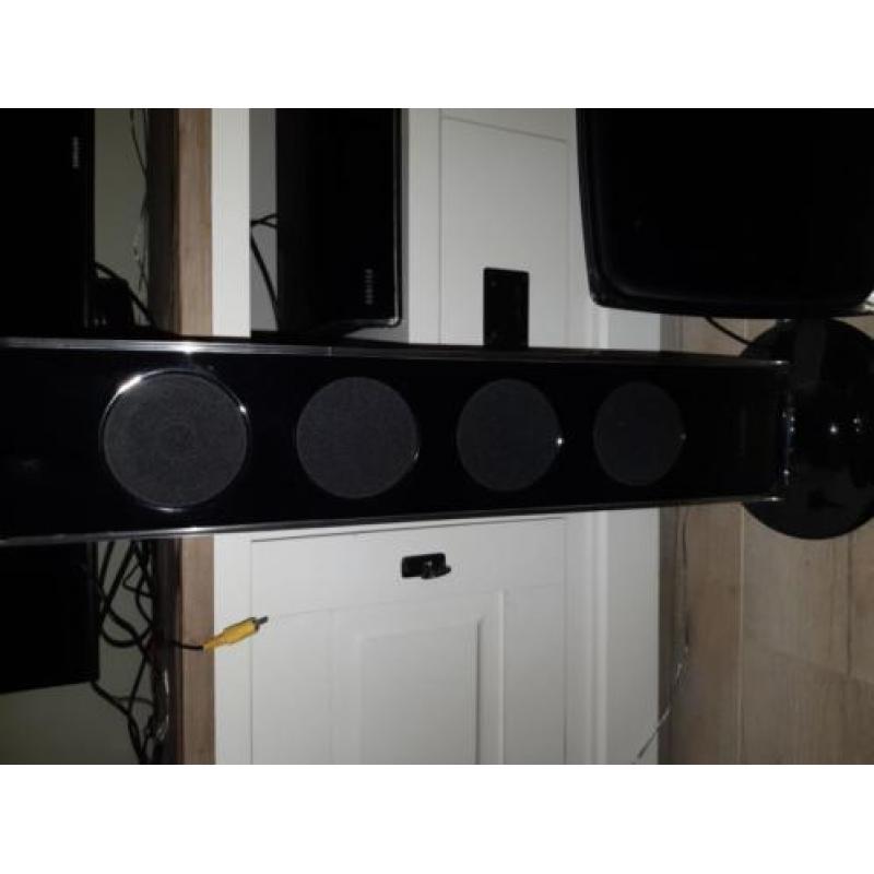 samsung Home Cinema Set