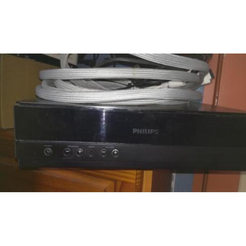 Philips Tv media box